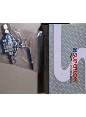 维修指导SUPERLOK球阀 SWB3202-F8N+SMC-8-8详询