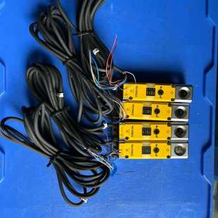 检修KEYENCE基恩士安全门锁详询