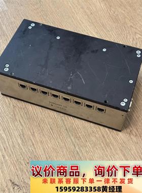 日本VISCOM视觉检测机  VISCAM 16控制器议价下单