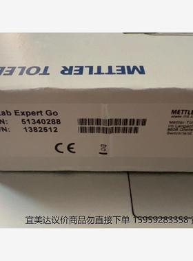 Mettler梅特勒pH电极 型号见图片，InLab Exp