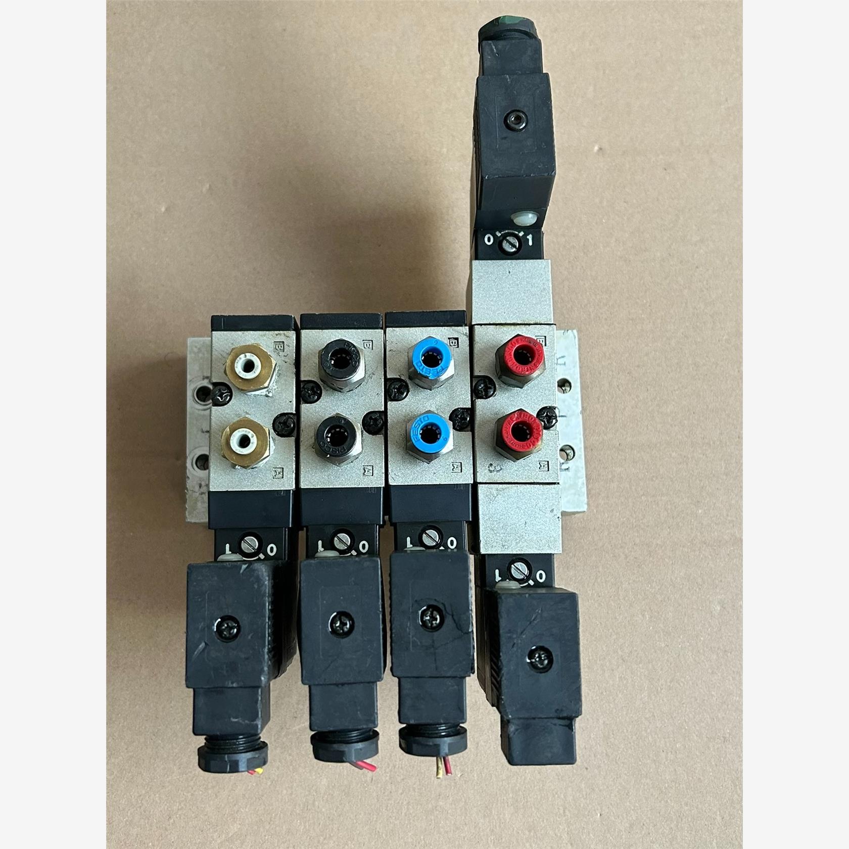 拆机SMC VF3130-5TZB-02议价下单