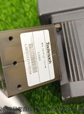 TECHMACH钛玛科控制系统，AWG5000-X-1T