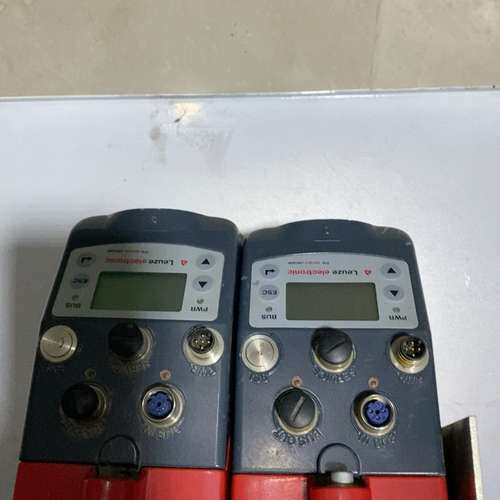 检修德国劳易测AMS 348i 120，详询