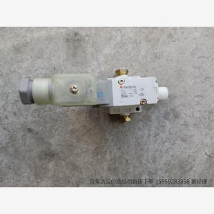 02a SMC 5dzd1 VP系列vp344 仓库 电磁阀