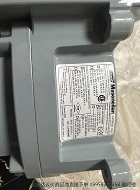 梅索尼兰Masoneilan定位器SVI2-21113111