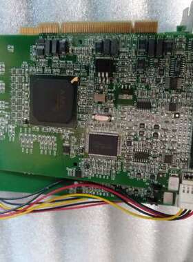 检修MATROX METROR-II 750-03  METEO详询