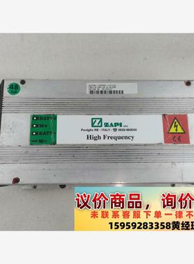 ZAPI 萨牌控制器 原装进口议价下单