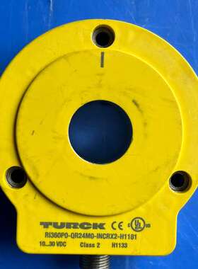 检修TURCK/编码器 Ri360P0-QR24M0-INCRX详询