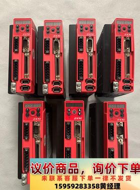 易能伺服驱动器ESS100A-2S401 实物拍摄，功能包好议价下单