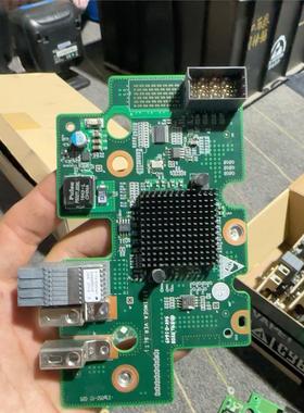 华为 E9000 刀片机柜网卡扣卡模块 IT11MGEA M议价下单