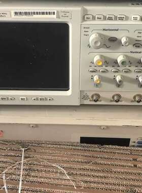 检修54825A 惠普HP Infinium示波器，型号5482详询