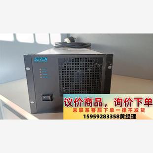 13.56MH议价下单 2000W SEREN HR2001射频电源