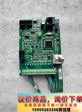议价商品七喜变频器主板HD700AC2版本V3.0二手拆机实物拍摄包