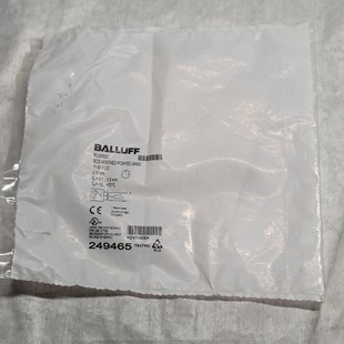 BCS 全新原装 BCS002C 巴鲁夫 M08T4E2议价下单 正品