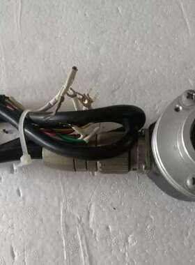 检修倍加福编码器一个，型号am58n 011AAR0gn 121详询