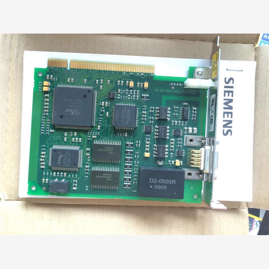 C79040-A7520-C386-03-86 西门子通讯卡议价下单