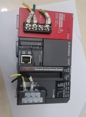 原装三菱L26CPU-BT实物图包好实价议价下单