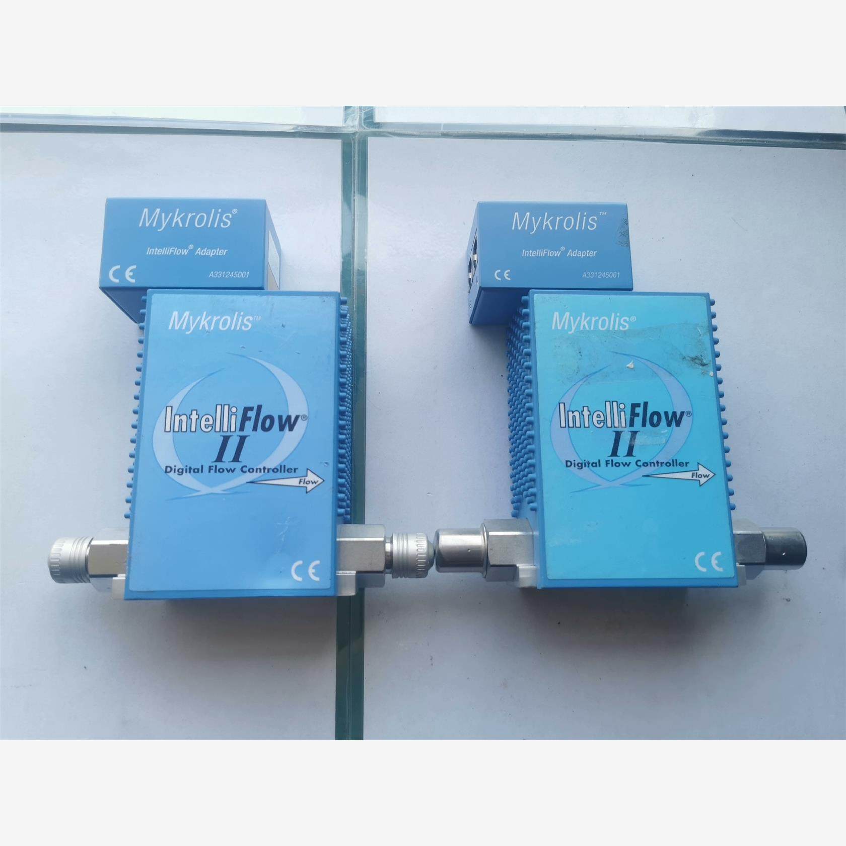 Mykrolis 流量计议价下单