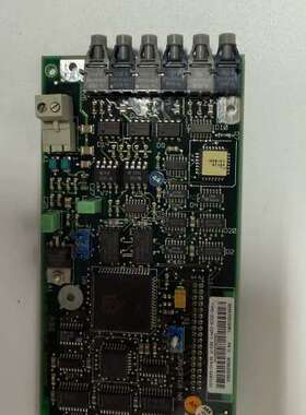 检修ABB SDCS-COM-1 3BSE005028R1详询