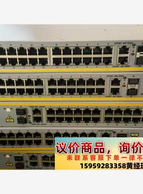 议价商品安耐特Allied Telesyn AT-FS705L、FS