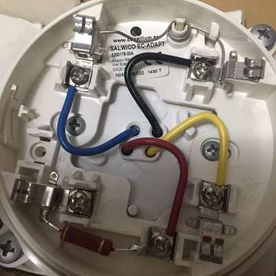 检修Consilium EC-ADAPT 5200178-00A详询