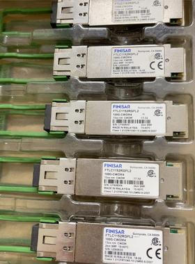 FINISAR FTLC1152RGPL2  100G-CW议价下单