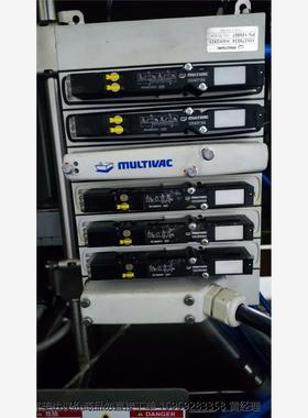 MULTIVAC莫迪维克电磁阀105401183/10540