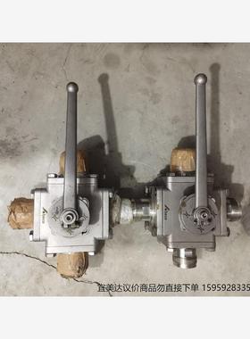 SA4W-AZ38-PTFE-10-1509物品实图拍摄，具