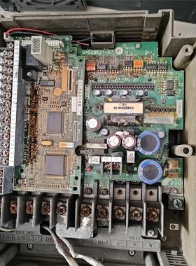 富士G11,5.5KW驱动板SA528531-07,主板G1议价下单