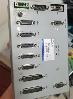拓普康TOPCONT四轴运动控制器 mc400 v1.37议价下单