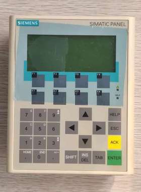 检修SIEMENS 6AV6641-0CA01-0AX1详询