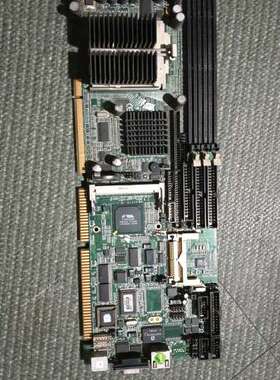 检修艾讯 SBC81613 REV：A2-RC工控全长工业主板详询