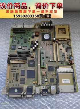 议价商品A5E00104786－03西门子工控机主板，西门子PCU5