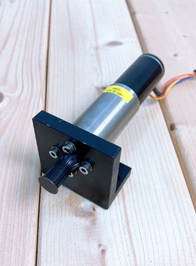 德国FAULHABER电机 26/1 246:1 04535议价下单