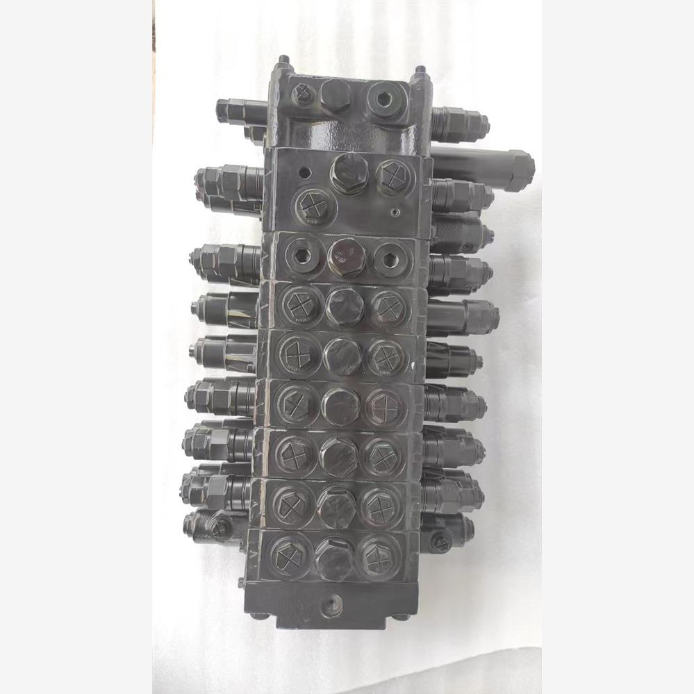 柳工CLG9075E恒立款分配阀议价下单