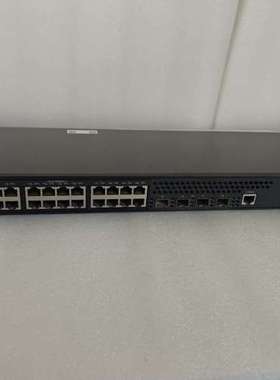 检修二手 H3C S5130S-28P-Ei 24口全千兆交换机详询