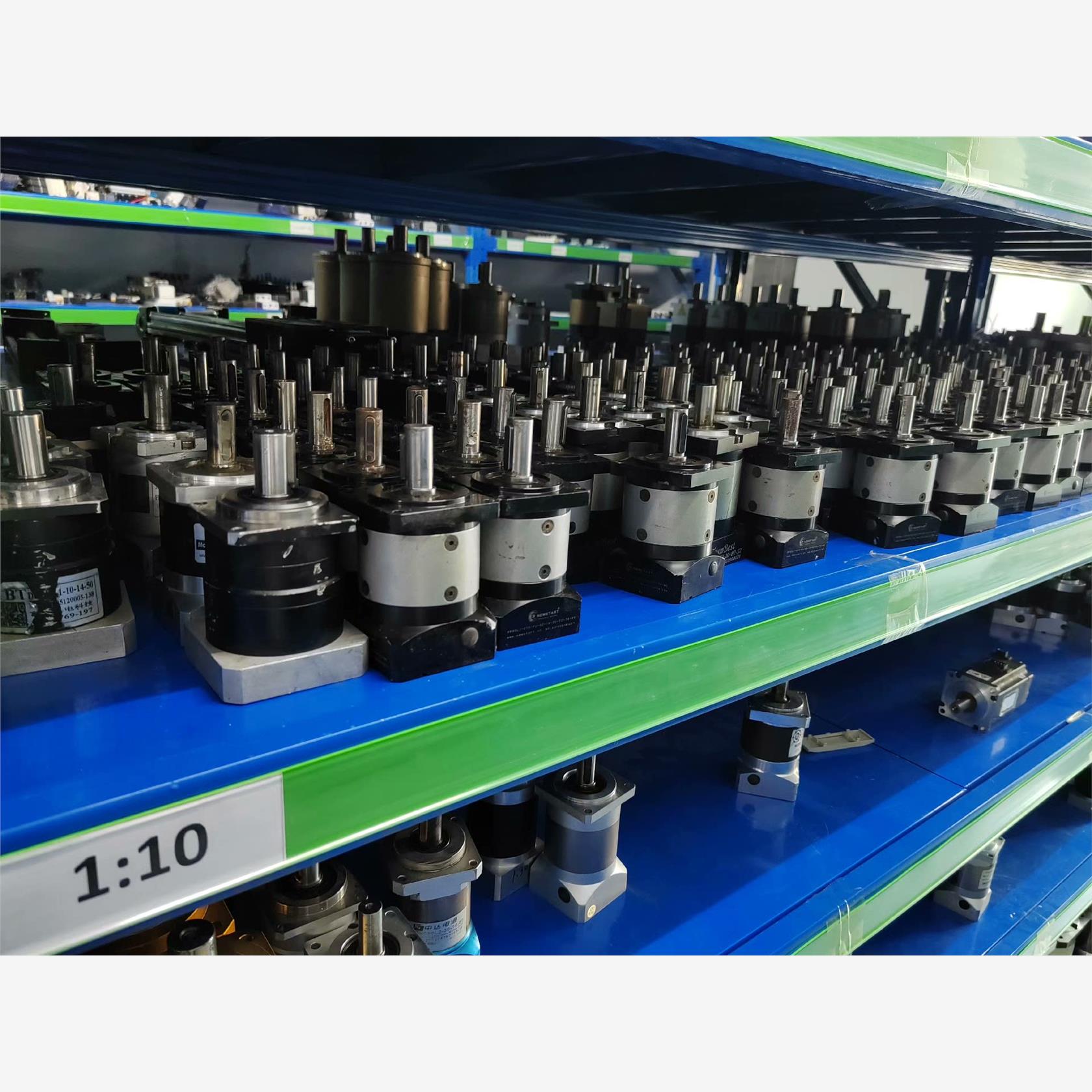 精密行星减速机，PF60L1-010-P2-S2-14-30议价下单