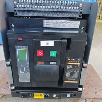 检修北京北开电气抽屉式万能断路器详询