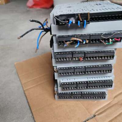 检修美国HID门禁控制器 VERTX V100，共6台，单位拆机详询