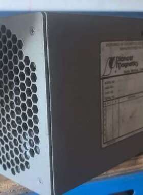 检修Pioneer Magnetics 铂金埃尔默电源PM332详询