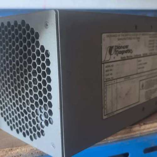 检修Pioneer Magnetics 铂金埃尔默电源PM332详询