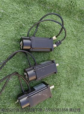 腾禾伺服电机THA060401C2NT300 0.4KW