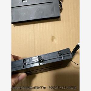 DJI大疆经纬M200M210v2电池仓模块配件