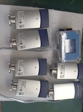 维修指导品牌型号 英福康PCG500英福康真空计 英福康PSG500详询