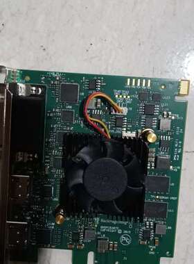 检修BMDPC83070 lntensity pro 4k 视频详询