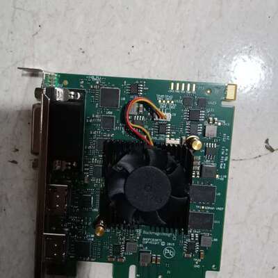 检修BMDPC83070 lntensity pro 4k 视频详询