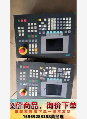 西门子802C数控系统，6FC5501-0AB11-0AA0议价下单