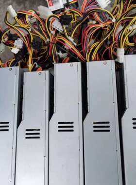 检修浩鑫shuttle XPC准系统电源 PC61I0011详询