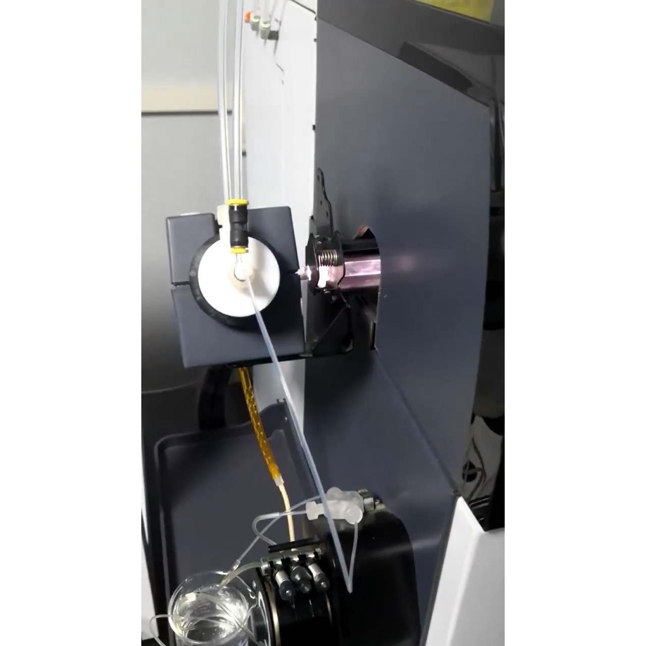 维修指导赛默飞icpms无法点火 维修 安捷伦电感耦合质谱仪维修详