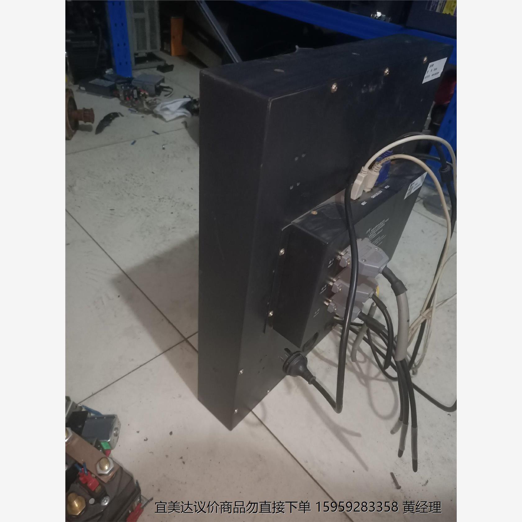 方菱数控系统F2600